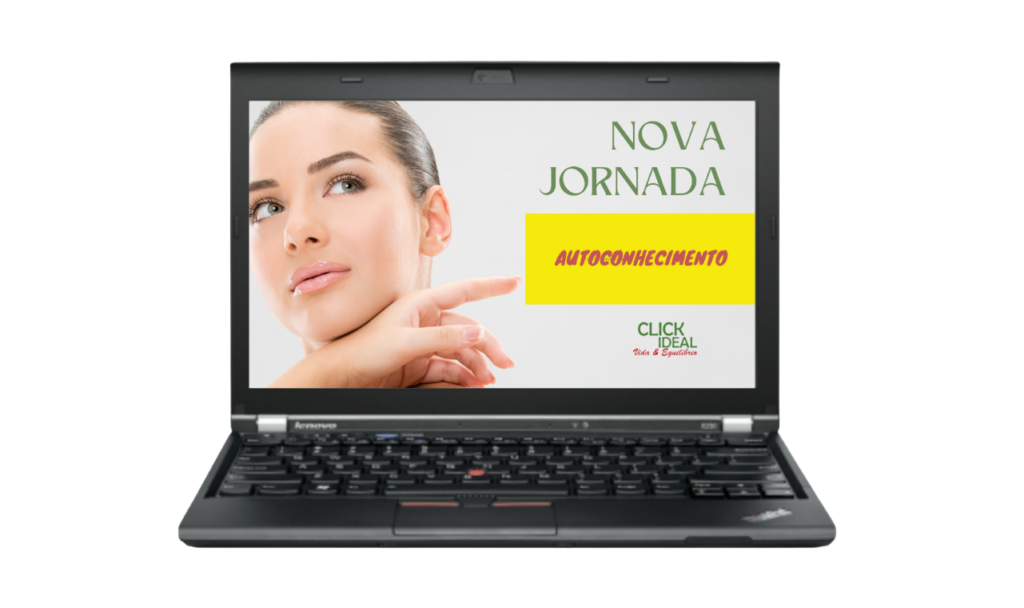 Nova Jornada - Click Ideal Equilíbrio
