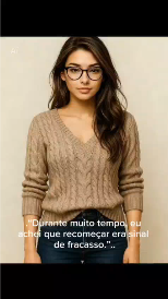 Você tem coragem para encarar Novos Inícios?