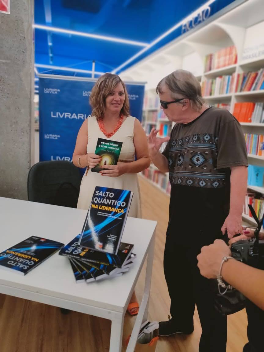 Este livro é para você?