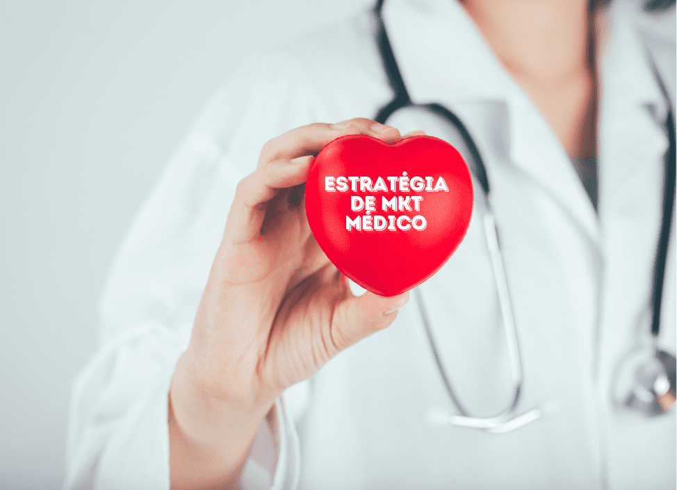 Consultoria MKT Médico