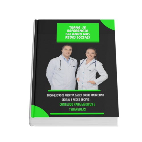 GUIA TORNE-SE REFERÊNCIA NAS REDES SOCIAIS