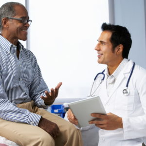 marketing médico digital