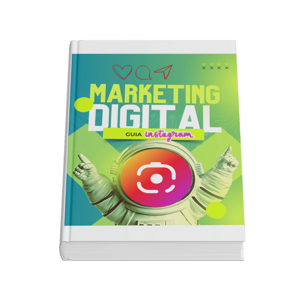 GUIA DE MARKETING DIGITAL - CLICK IDEAL