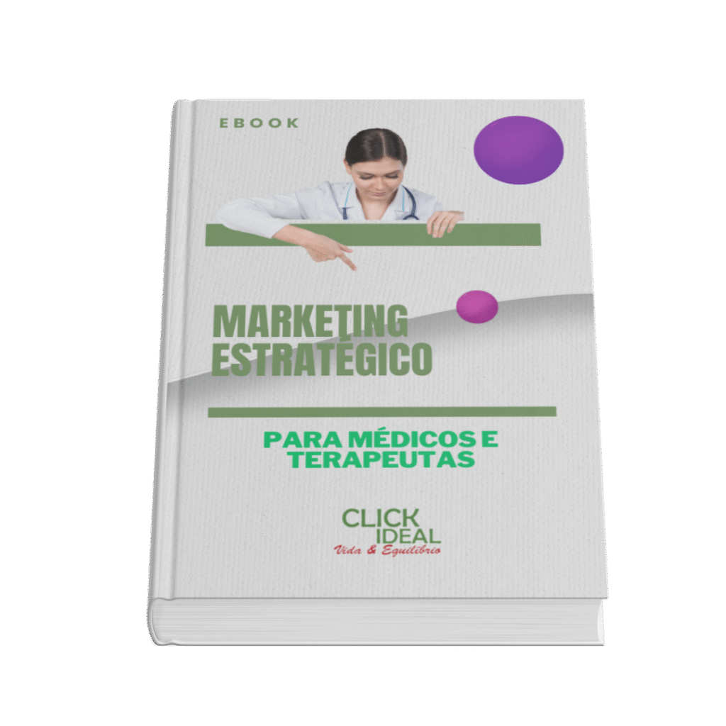 Marketing Estratégico para Médicos e Terapeutas