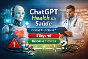 ChatGPT Health: o que é, como funciona e riscos na saúde