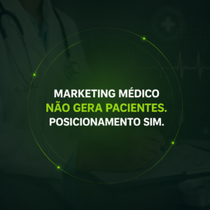 Marketing Médico