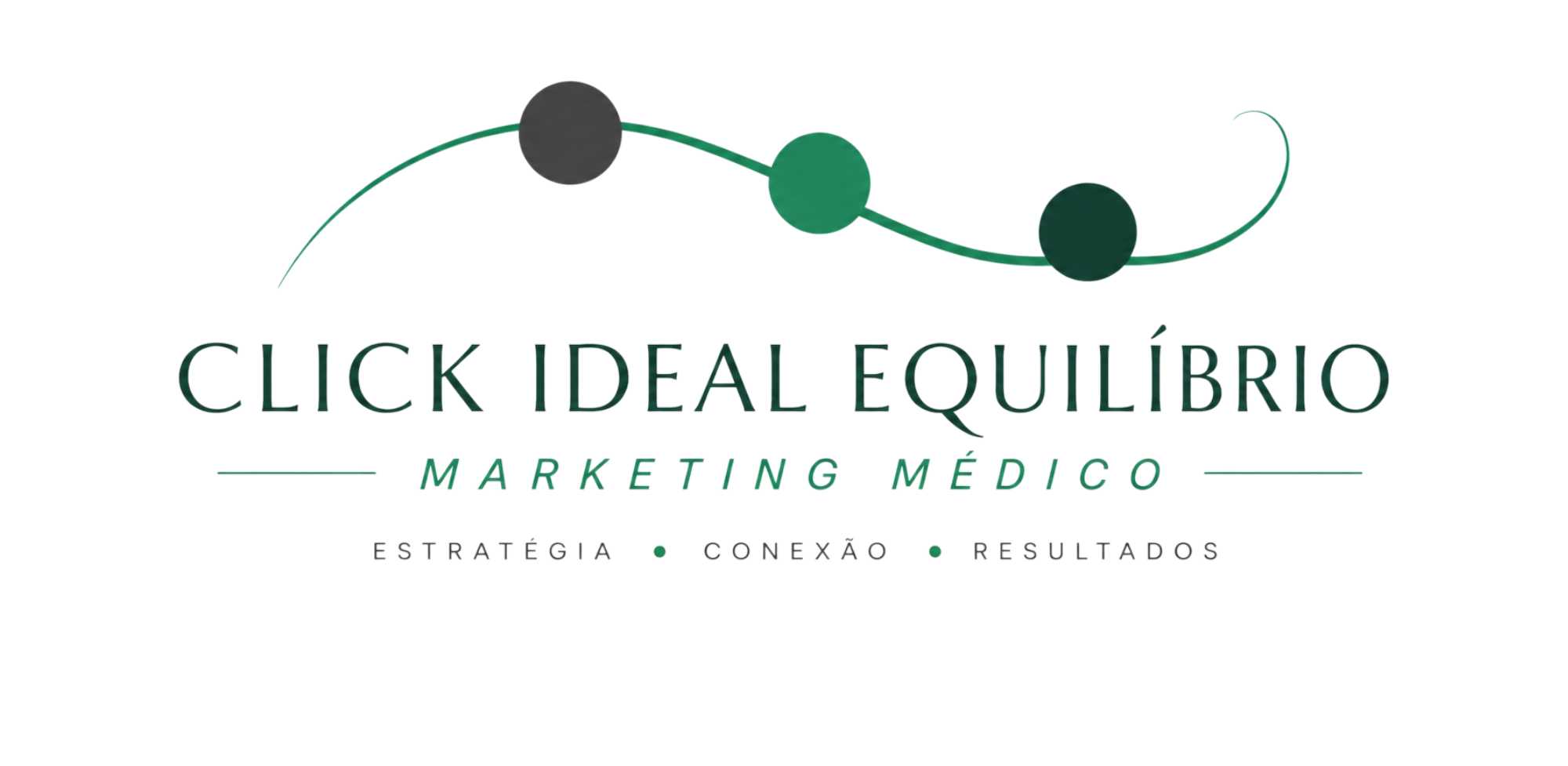 Logo Click Ideal Equilíbrio